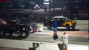 271K views · 17K reactions | Nostalgia Cars Gassers Hot Rods Drag Racing at Byron Dragway Glory Days | Automotocha9l | Facebook