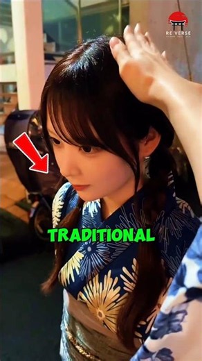 Why Most Japanese People Don't Wear Kimonos Every Day 🇯🇵