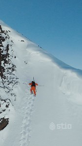 Gear up for every shift in the season with the finely tuned performance of our New Winter 2025 Collection. | Stio