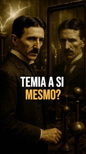 19K views · 238 reactions | Nikola Tesla, um dos maiores inventores...