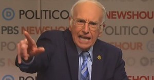 'SNL' Takes on the PBS NewsHour/Politico Democratic Debate in Cold Open