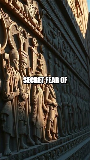 Persepolis Echoes A Faded Empire