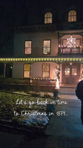 ✨ Waggoner Estate, Independence MO ✨ A hidden piece of Missouri history that feels like stepping straight into the 1800s. Nestled along the old Santa Fe Trail, the Bingham-Waggoner Estate sits on nearly 20 acres and has watched over Independence for more than 150 years. Built in the mid-1800s, the home was once owned by famed American artist George Caleb Bingham, who lived here during the Civil War era and painted some of his most important works. In 1879, the property passed to the Waggoner fam