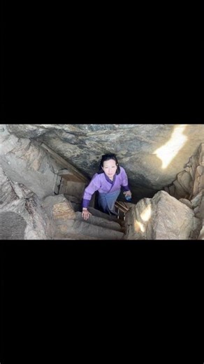 Hike to Tango Monastery #bhutanese #hike #bhutan