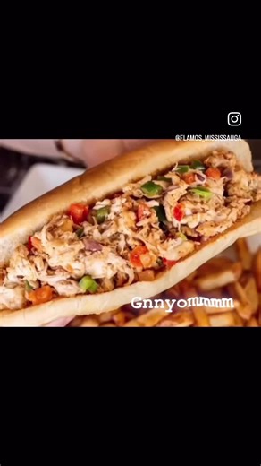 This is what food dreams are made of #foodie #foodlover #healthyfood #chicken #mississauga