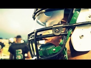 Motivational Football Video