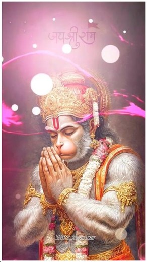 #hanumanji #jaishreeram #jaihanumanji #ramramjairajaram
