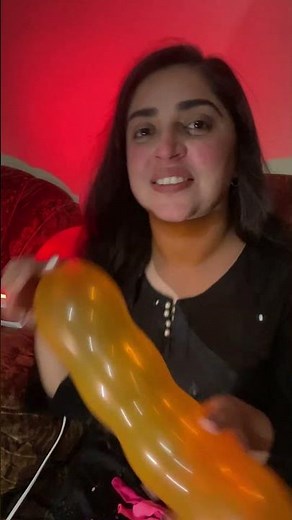 Deep Breathing Balloon ASMR | Relaxing Inflation & Air Sounds