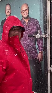 18K views · 469 reactions | We are in Pennsylvania! A journey it was, but we are ready for a great night worshiping with our friends in Abbottstown! If you are planning to travel, please be safe! | Legacy Five | Facebook