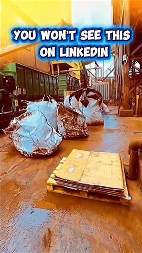 This Is What REAL Industrial Work Looks Like (No Filters)