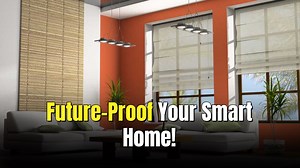 Why smart homes need thoughtful space planning