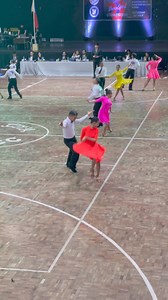 2K views | Couple#110 | RSV OPEN DANCESPORT COMPETITION 2024 | #SilayCity | Doi PhonePhotography | Facebook