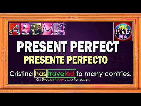 Presente Perfecto En Ingles – Present Perfec - Oraciones Interrogativas Negativas | Lección # 35