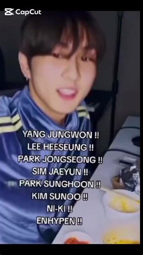 estoy rre sad perdón... 🙁💔 #engene se fuerte tienes todo el apoyo :( #heeseungvolve #fyppp #heeseungenhypen