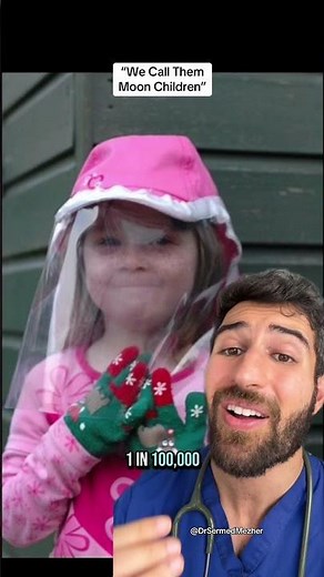 “We Call Them Moon Children” #why