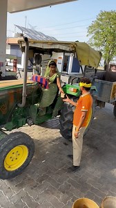 3.5M views · 103K reactions | 六‍#facebook #support #tractor #viralvideo #new #farmers #tractorvideos # | Saurabh Ansh Saurabh Ansh | Facebook