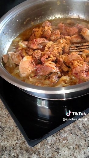 How to Cook Juicy Chicken Livers: South African Recipe