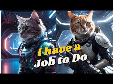 The Nature of Predators Part 24-26 | HFY | A Sci-Fi Story | HFY Reddit Stories: Audio Book