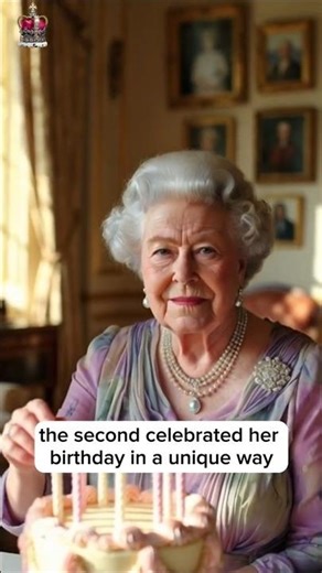 "How Queen Elizabeth II Celebrated Her Birthday | Private & Public Royal Traditions"