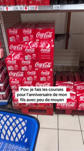 Préparation d'un anniversaire mémorable pour mon fils