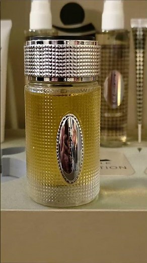 Luxury Perfume Gift Set Unboxing ✨ Deraah Gingle Collection | Worth It? 😍
