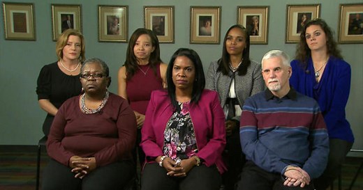 Survivors of sexual assault share their stories