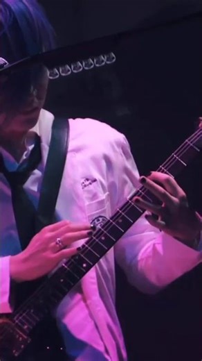 the GazettE-BIZARRE #thegazette #rock #metal #jrock #live #shorts #japanesemusic #visualkei