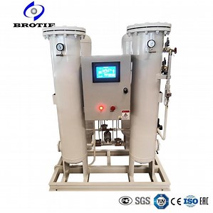 [Hot Item] Psa Oxygen O2 Gas Generator Plant Concentrator for Medical Industry