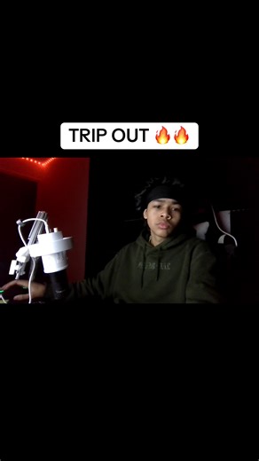 Beda not run up #tripout #fypシ #viral #beat #remix | tripout