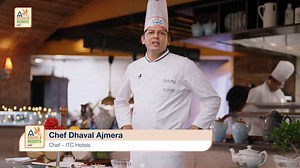 Discover the magic of millet soup – a bowl packed with wholesome goodness & nutrition with millets as the star ingredient with Dhawal Ajmera, Executive Chef, ITC Hotels. Join the millet revolution with #MissionMillets, a CSR initiative by ITC & CNN-News18, and take a step towards a greener and healthier tomorrow! Know more at www.betterwithmillets.com | News18 | Facebook