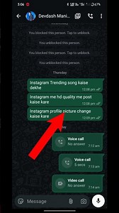 How to Chat on WhatsApp? 💬 | WhatsApp Chatting for Beginners | How to Send Messages on WhatsApp
