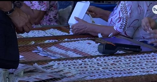 Lotería Nacional: Último sorteo extraordinario de 2024, conozca cuánto pagará en premios