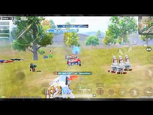 Full Squad Rushed on me then this Happened 💢💯🔥