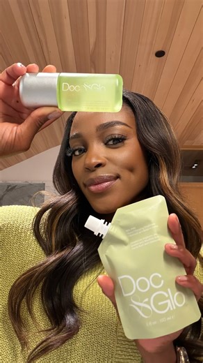 Sloane Stephens | psa: we’re using clean deodorant only. stop using aluminum. we’re done with it! | Instagram