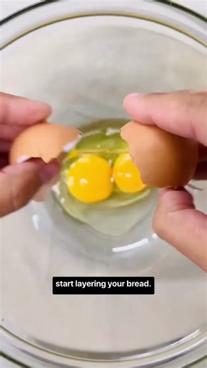 Use It Up Bread Series | Leftover Bread & Butter Pudding