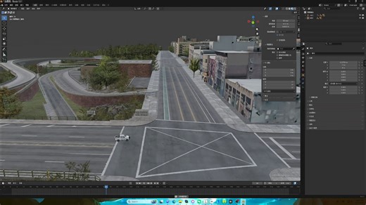 WebGPU | Web3D 在线3D模型动画编辑器