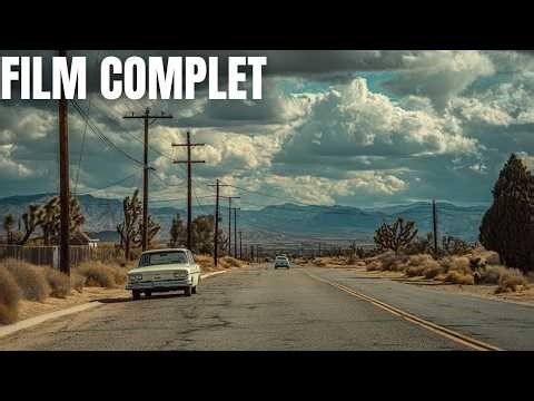 Un film inspiré de faits réels 🎬 Suspense intense jusqu’à la dernière minute 😱