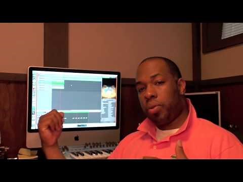 How To Make A Beat - Step by step concepts, tips and tricks