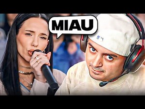 REACCIÓN a CROSSOVER #8 de LA JOAQUI, TIAGO PZK y BIG ONE 🔥😱