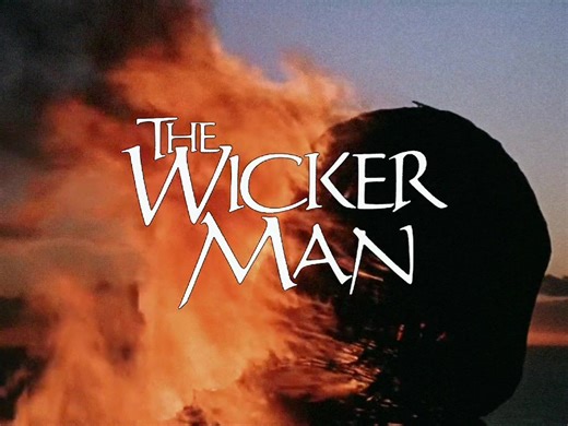 The Wicker Man [1973] Movie Edit