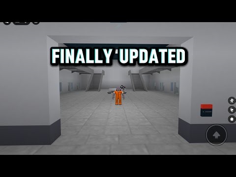 Playing prison life for the first time in years