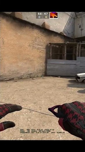 How To Bind No-Clip Commands on CS2 #counterstrike