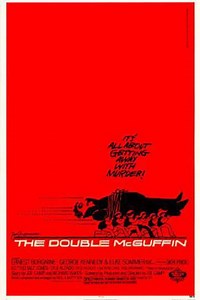 The Double McGuffin (1979) - Movie