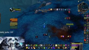obsidian season last day / part 1