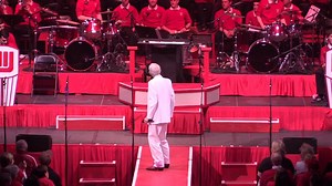 20K views · 649 reactions | Rock & Roll #2 is always a crowd favorite. | Badger Band: The University of Wisconsin Marching Band | Facebook