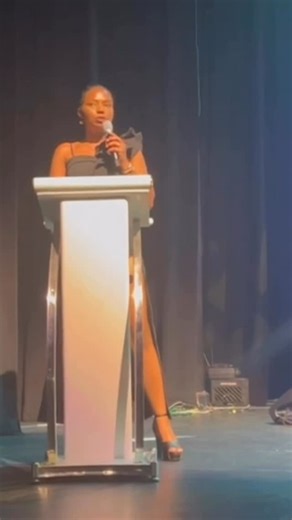 Vanessa Fanfan on Instagram: "In recognition of @samueldameus visionary leadership and powerful storytelling as producer of The Heroes of the Massacre River. Your commitment to portraying Haiti with dignity, hope, and truth, while uplifting the power of unity, inspires progress and pride within our community and beyond. Thank you @phmaawards for putting together this meaningful event and for reminding us of the importance of honoring people while we still have them with us. @kerby.leveille.50 @a