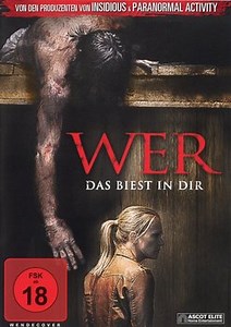 Wer Trailer HD (Englisch) (2013)