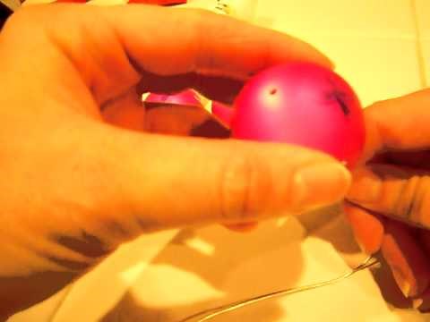 How To Make An Atom Model