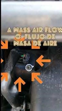 Fault code P0101 2015 Nissan Versa Note LS