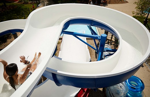 Facilities — Bolingbrook Park District